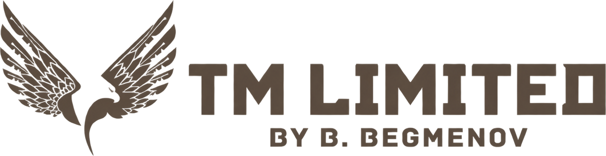 TM Limited — логотип